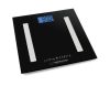 ESPERANZA EBS016K B.Fit 8 In1 Bluetooth Okos Fürdőszoba Mérleg, Fekete