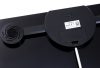 ESPERANZA EBS016K B.Fit 8 In1 Bluetooth Okos Fürdőszoba Mérleg, Fekete