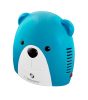 ESPERANZA ECN004 Teddy Bear Inhalátor, Kék