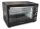 ESPERANZA EKO006 Napoli Légkeveréses Mini Sütő, 25 Liter, 1600 W, Fekete