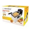 ESPERANZA EKG010 Falafel Olajos Fritőz 3L, Fehér