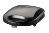 ESPERANZA EKT008 Blueberry Gofrisüto 1000 W, Fekete
