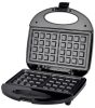 ESPERANZA EKT008 Blueberry Gofrisüto 1000 W, Fekete