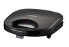 ESPERANZA EKT009 Tortilla Grillsüto 1000 W, Fekete