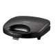 ESPERANZA EKT009 Tortilla Grillsüto 1000 W, Fekete