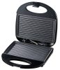 ESPERANZA EKT009 Tortilla Grillsüto 1000 W, Fekete