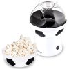 ESPERANZA EKP007 Kick Popcorn Készítő Gép, Fehér
