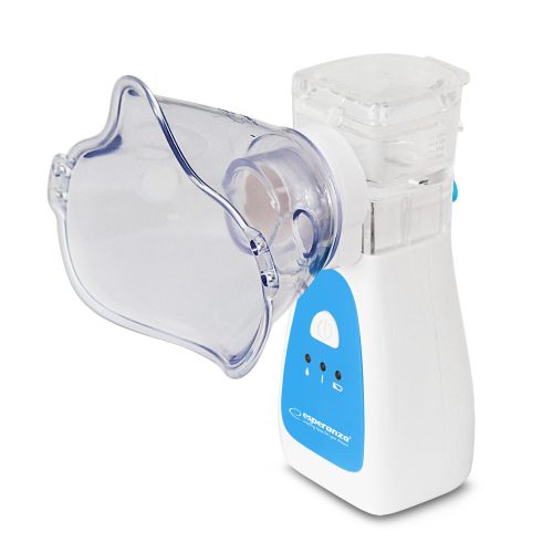 ESPERANZA ECN006 Respiro Kompresszoros Inhaláló