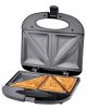 ESPERANZA EKT011 Asiago Szendvics Süto 1000 W, Fekete