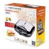 ESPERANZA EKT011 Asiago Szendvics Süto 1000 W, Fekete