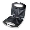 ESPERANZA TKT006W Fontina Grill Lemezes Szendvicssütő, Fehér