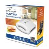 ESPERANZA TKT006W Fontina Grill Lemezes Szendvicssütő, Fehér