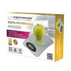 ESPERANZA EKS006 Avocado Konyhai Mérleg
