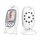 ESPERANZA EHM001 Gregorio Baby Monitor 2.0" Lcd