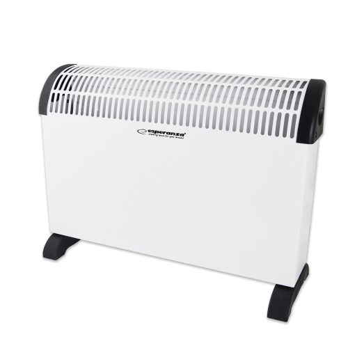 ESPERANZA EHH008 Tanami Konvektor Fűtőtest 750W/1250W/2000W