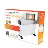 ESPERANZA EHH008 Tanami Konvektor Fűtőtest 750W/1250W/2000W