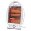 ESPERANZA EHH009 Thar Quartz Hősugárzó 400/800 W, Fehér