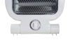 ESPERANZA EHH009 Thar Quartz Hősugárzó 400/800 W, Fehér