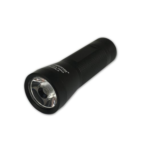 ESPERANZA EOT057 Professional Kerékpár Első Led Lámpa 2In1 Alpha Pro 2400 Lx