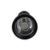 ESPERANZA EOT057 Professional Kerékpár Első Led Lámpa 2In1 Alpha Pro 2400 Lx