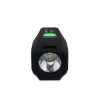 ESPERANZA EOT060 Scorpius Pro Porfesszionális Elülső Kerékpár LED Lámpa, 1750 Lux