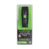 ESPERANZA EOT060 Scorpius Pro Porfesszionális Elülső Kerékpár LED Lámpa, 1750 Lux
