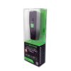 ESPERANZA EOT060 Scorpius Pro Porfesszionális Elülső Kerékpár LED Lámpa, 1750 Lux