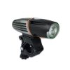 ESPERANZA EOT062 Andromeda Pro Professzionális Elülső Kerékpár LED Lámpa, 2000 Lux