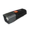 ESPERANZA EOT063 Phoenix Pro Professzionális Elülső Kerékpár LED Lámpa, 3800 Lux