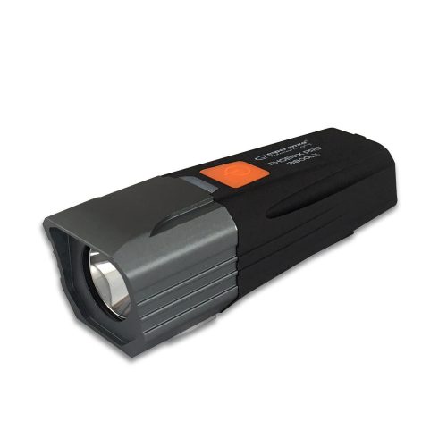 ESPERANZA EOT063 Phoenix Pro Professzionális Elülső Kerékpár LED Lámpa, 3800 Lux