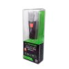 ESPERANZA EOT063 Phoenix Pro Professzionális Elülső Kerékpár LED Lámpa, 3800 Lux