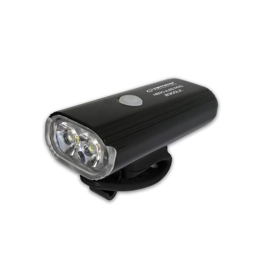 ESPERANZA EOT065 Hercules Pro Professzionális Elülső Kerékpár LED Lámpa, 8300 Lux