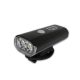 ESPERANZA EOT065 Hercules Pro Professzionális Elülső Kerékpár LED Lámpa, 8300 Lux