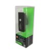 ESPERANZA EOT065 Hercules Pro Professzionális Elülső Kerékpár LED Lámpa, 8300 Lux