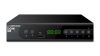 ESPERANZA EV106R Terrestrial EV106R TV Digitális Dekóder, DVB-T2 H.265/HEVC, Fekete