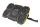 ESPERANZA EGC107 Breva RGB Megvilágított Laptop Hűtőpad Mobiltelefon Tartóval