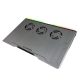 ESPERANZA EGC108 Boreas RGB Megvilágított Laptop Hűtőpad