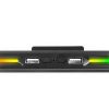 ESPERANZA EGC108 Boreas RGB Megvilágított Laptop Hűtőpad