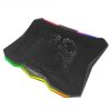 ESPERANZA EGC110 Xalox RGB Megvilágított Laptop Hűtőpad
