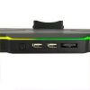 ESPERANZA EGC110 Xalox RGB Megvilágított Laptop Hűtőpad