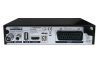 ESPERANZA EV107R Terrestrial EV107R TV Digitális Dekóder, DVB-T2 H.265/HEVC, Fekete