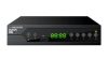 ESPERANZA EV107P Terrestrial EV107P TV Digitális Dekóder, DVB-T2 H.265/HEVC, Fekete