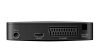 ESPERANZA EV108R Terrestrial EV108R TV Digitális Dekóder, DVB-T2 H.265/HEVC, Fekete