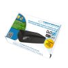 ESPERANZA EV108R Terrestrial EV108R TV Digitális Dekóder, DVB-T2 H.265/HEVC, Fekete