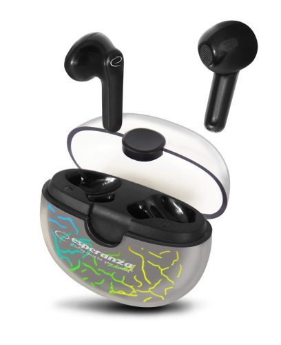 ESPERANZA EH224K Pandora Bluetooth Fülhallgató