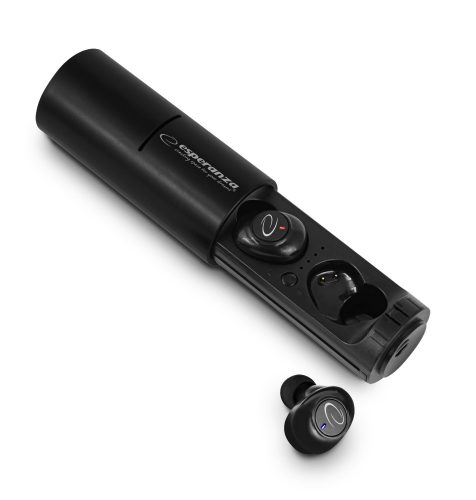 ESPERANZA EH227K Bluetooth Tws Fülhallgató Laurel
