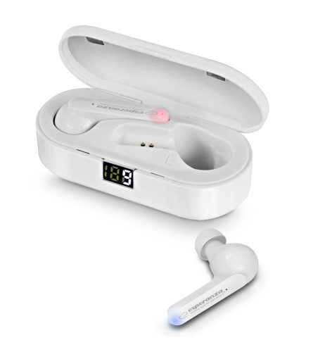 ESPERANZA EH230W Phoebe Bluetooth Fülhallgató