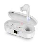 ESPERANZA EH230W Phoebe Bluetooth Fülhallgató