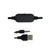 ESPERANZA EGS106 Usb Hangszórók 2.0 Led Szivárvány Nortec