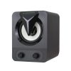 ESPERANZA EGS107 Usb Hangszórók 2.1 Led Szivárvány Soprano